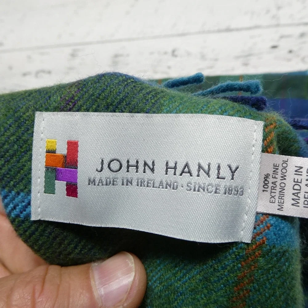 John Hanly john hanly